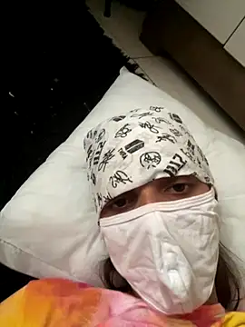 Bandidasexy22 online show from 10, 9, 2025