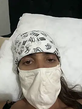 Bandidasexy22 online show from 25, 9, 2025