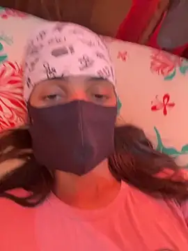 Bandidasexy22 online show from 7, 10, 2025