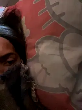 Bandidasexy22 online show from 27, 9, 2025