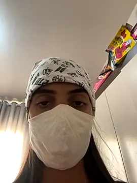 Bandidasexy22 online show from 23, 9, 2025