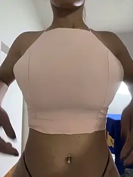 Bandidasexy22 online show from 18, 10, 2025