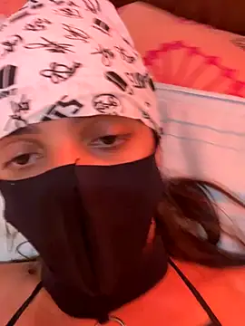 Bandidasexy22 online show from 8, 9, 2025