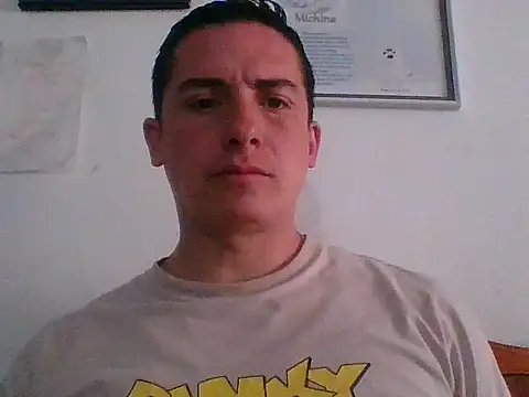 mickseb89 online show from 18, 9, 2025