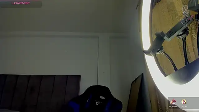 Ebony danik online show from 27, 3, 2026