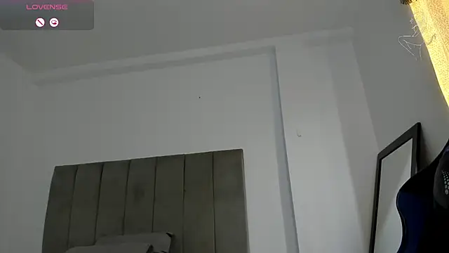 Ebony danik online show from 26, 3, 2026