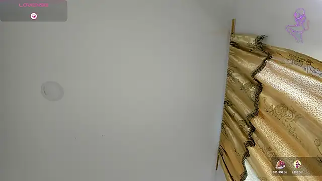 Ebony danik online show from 25, 3, 2026