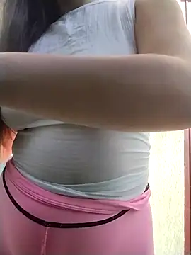 LenaBloomy online show from 1, 11, 2025