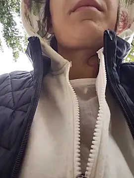 LenaBloomy online show from 18, 10, 2025