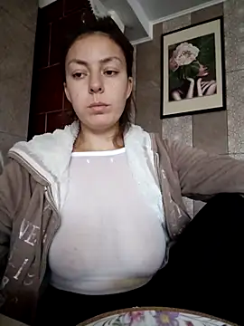 LenaBloomy online show from 22, 11, 2025