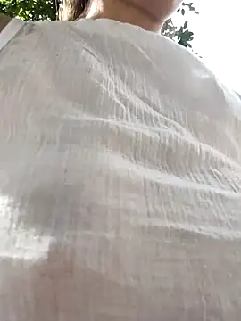 LenaBloomy online show from 20, 9, 2025