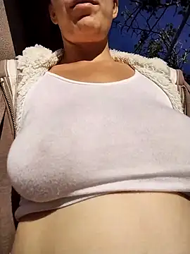 LenaBloomy online show from 29, 10, 2025