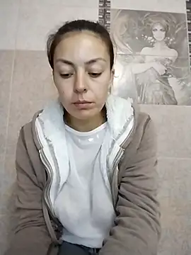 LenaBloomy online show from 10, 11, 2025