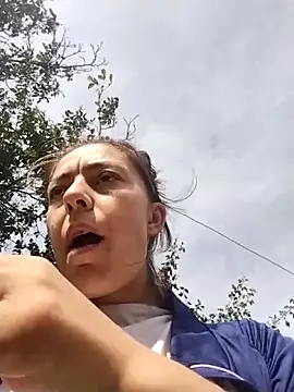 LenaBloomy online show from 27, 9, 2025