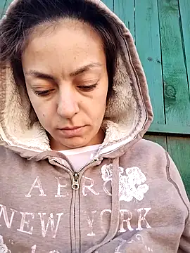 LenaBloomy online show from 3, 11, 2025