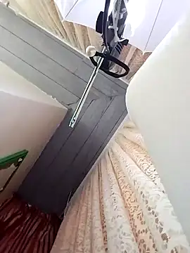 LenaBloomy online show from 16, 9, 2025