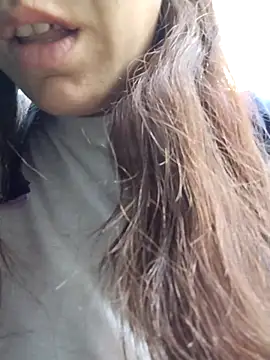 LenaBloomy online show from 18, 9, 2025