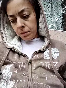 LenaBloomy online show from 26, 10, 2025