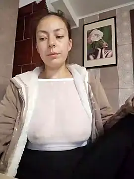 LenaBloomy online show from 21, 11, 2025