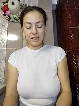 LenaBloomy online show from 7, 10, 2025