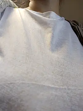 LenaBloomy online show from 12, 10, 2025