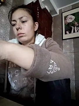 LenaBloomy online show from 24, 11, 2025