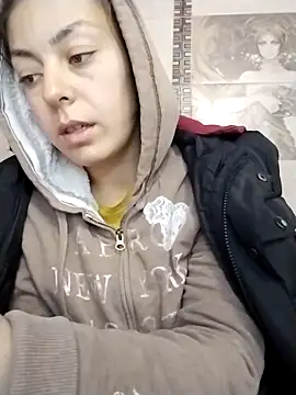 LenaBloomy online show from 11, 11, 2025