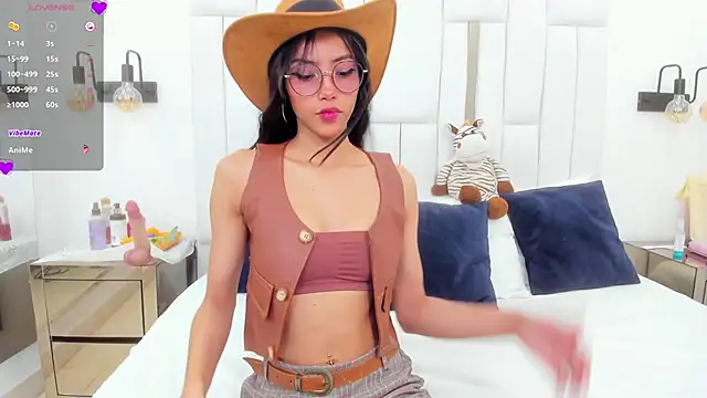 miyu lu online show from 16, 10, 2025