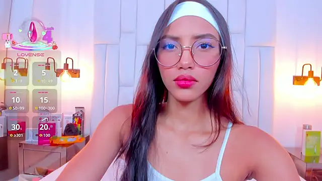 miyu lu online show from 13, 1, 2026