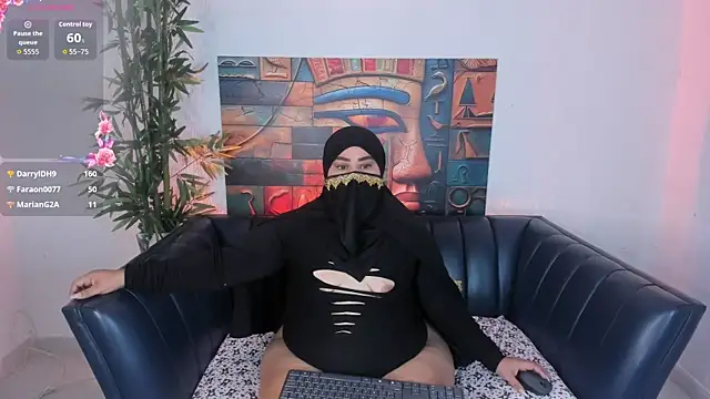 samanee konn online show from 30, 9, 2025