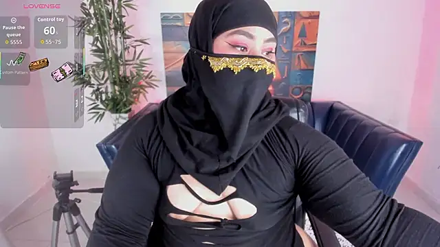 samanee konn online show from 5, 2, 2026