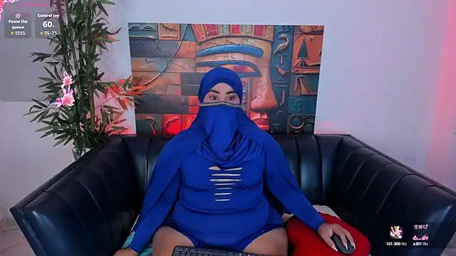 samanee konn online show from 8, 10, 2025