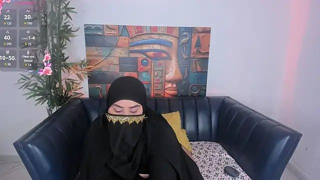 samanee konn online show from 1, 10, 2025