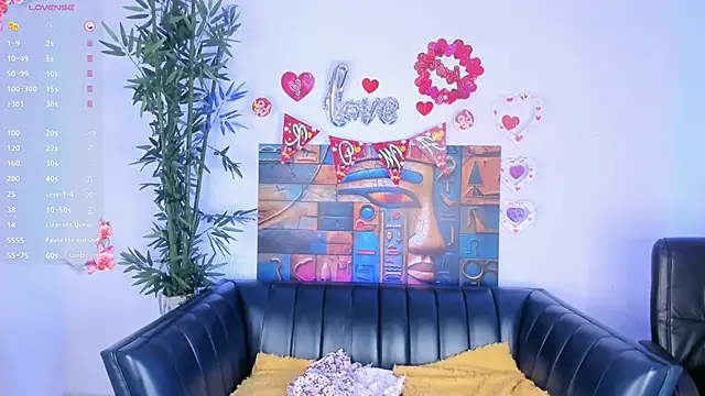 samanee konn online show from 10, 4, 2026