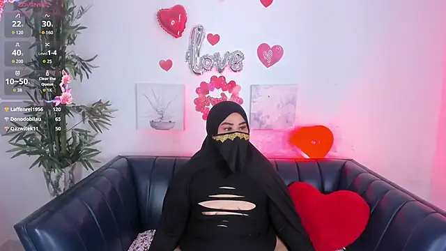 samanee konn online show from 20, 9, 2025