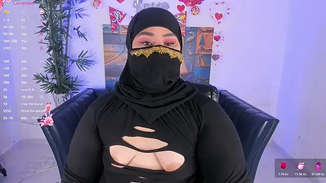 samanee konn online show from 12, 4, 2026