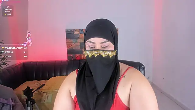 samanee konn online show from 28, 11, 2025