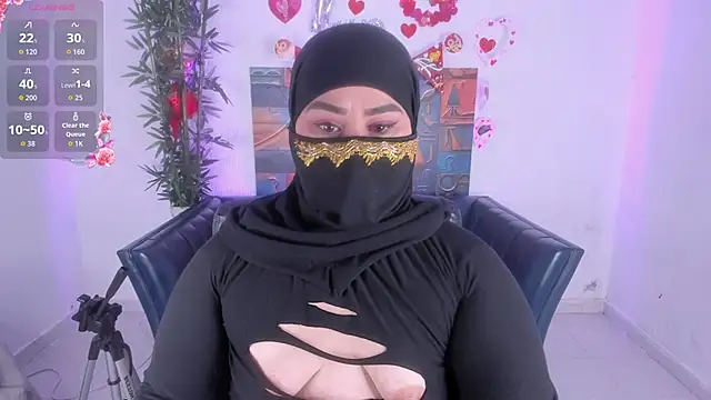 samanee konn online show from 23, 2, 2026