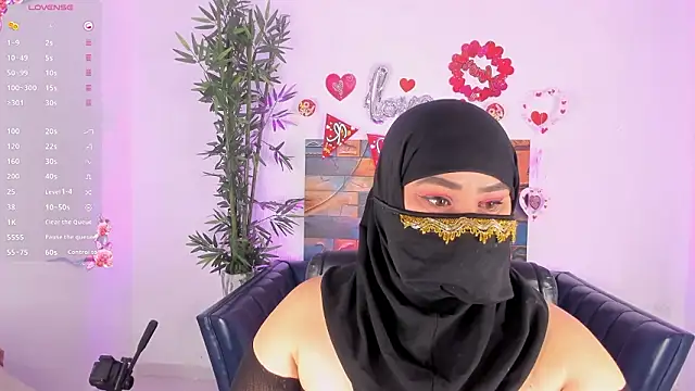 samanee konn online show from 24, 3, 2026