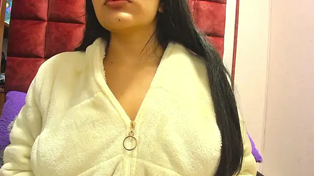 AANGELADIAZZ online show from 15, 10, 2025