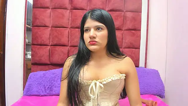 AANGELADIAZZ online show from 20, 12, 2025