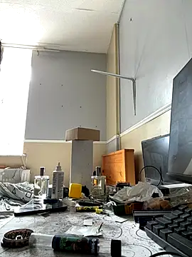 Marleymols online show from 16, 9, 2025