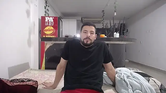 yohacriss online show from 20, 9, 2025