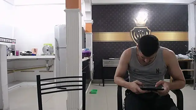 yohacriss online show from 22, 10, 2025