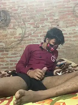 uniquesexyboy5689 online show from 13, 1, 2026