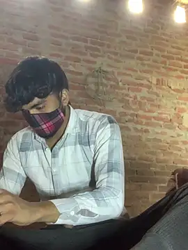 uniquesexyboy5689 online show from 12, 2, 2026