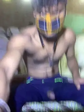 uniquesexyboy5689 online show from 18, 5, 2026