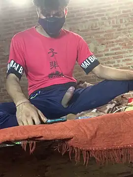 uniquesexyboy5689 online show from 10, 3, 2026