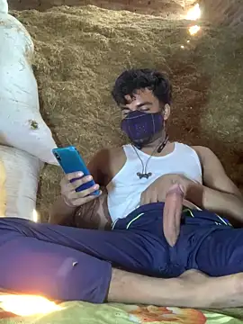 uniquesexyboy5689 online show from 24, 2, 2026