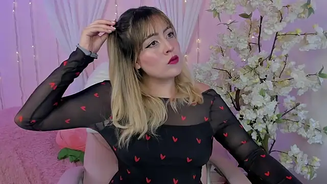 Jenny Wolridge  online show from 16, 2, 2026